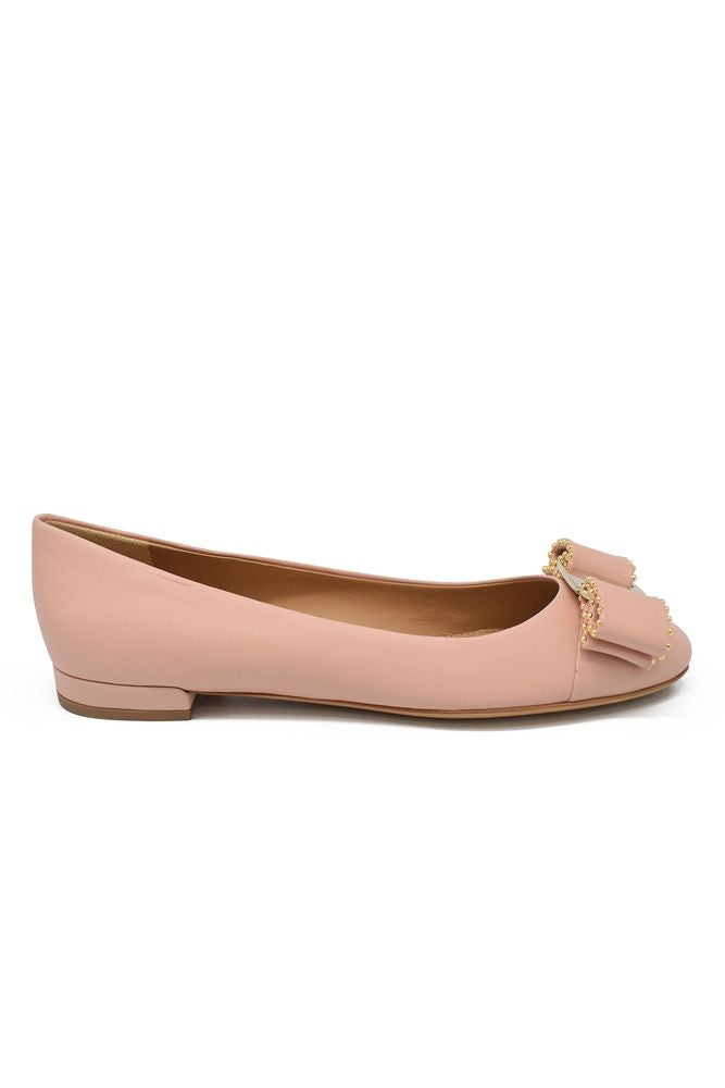 Varina Ballet Flats