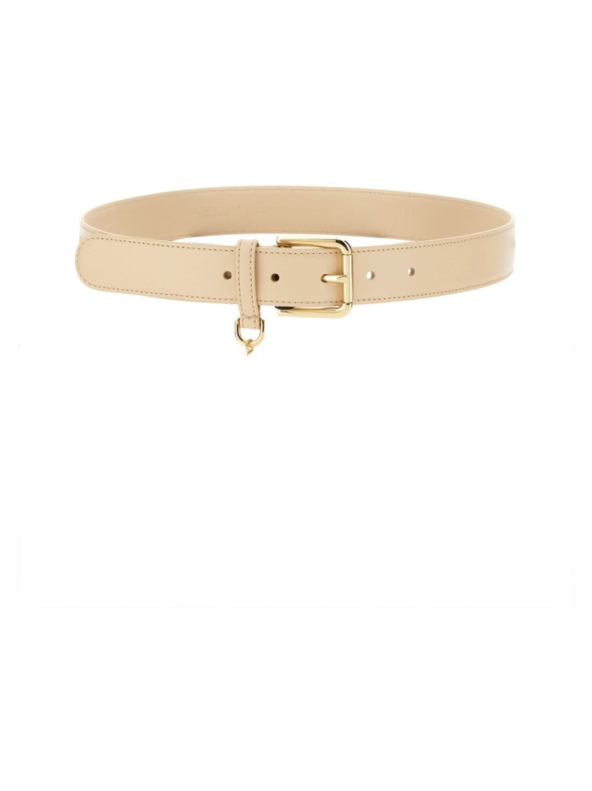 Dg Logo Belt