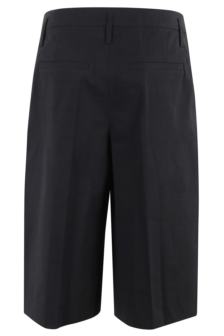 Maxime Bermuda Shorts