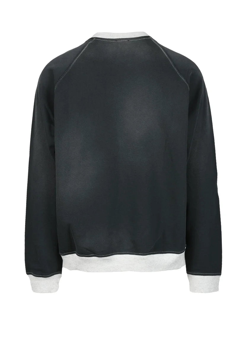 Crewneck Sweatshirt - Grey