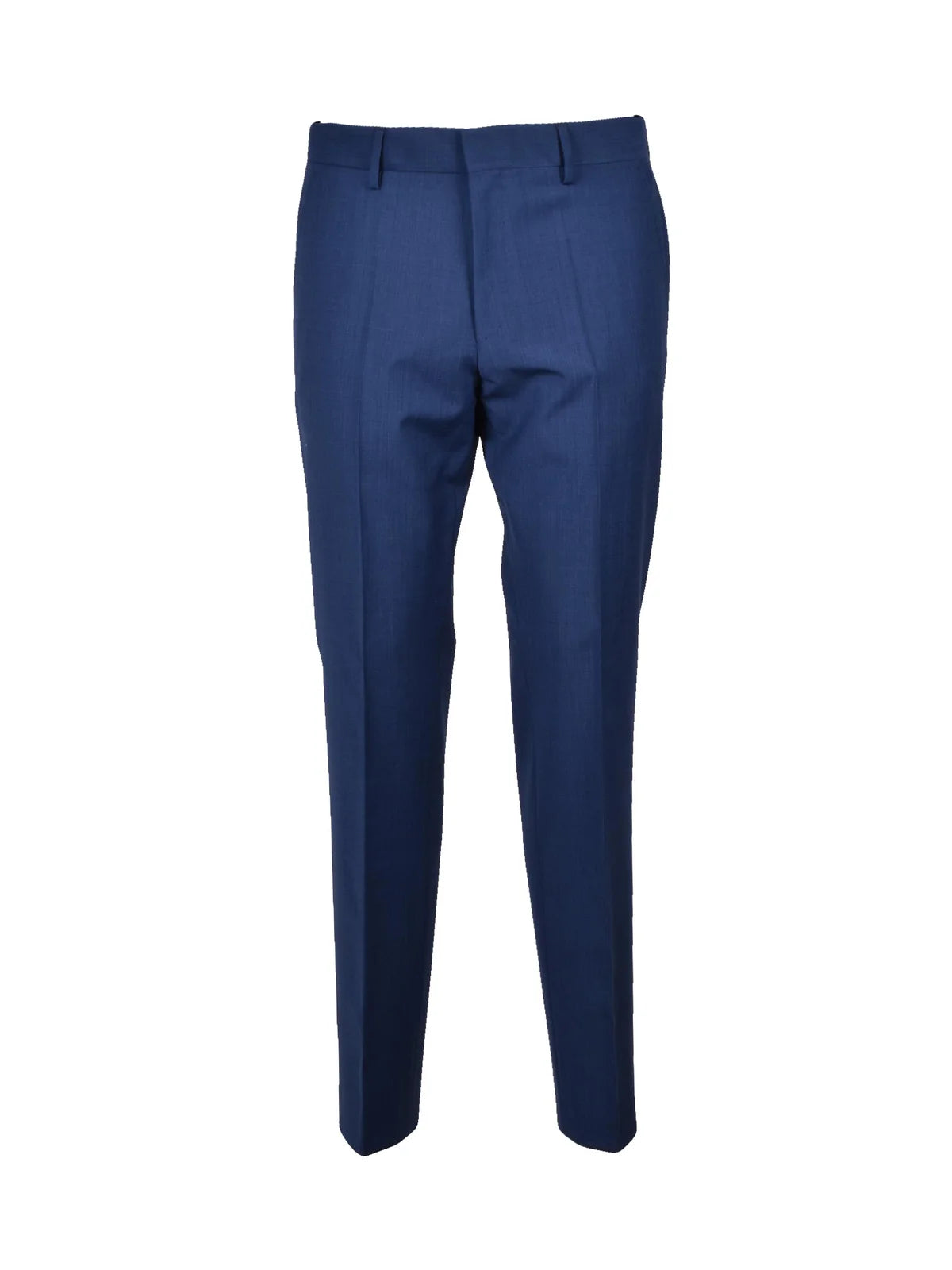 Men's Suit Slim Fit - Royal Blue