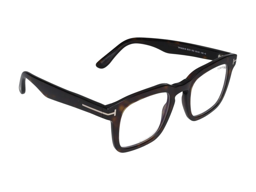 Eyeglasses FT6025-B 052 50/22/145