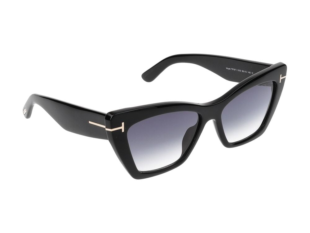 Sunglasses Ft0871 01B 56/15/140