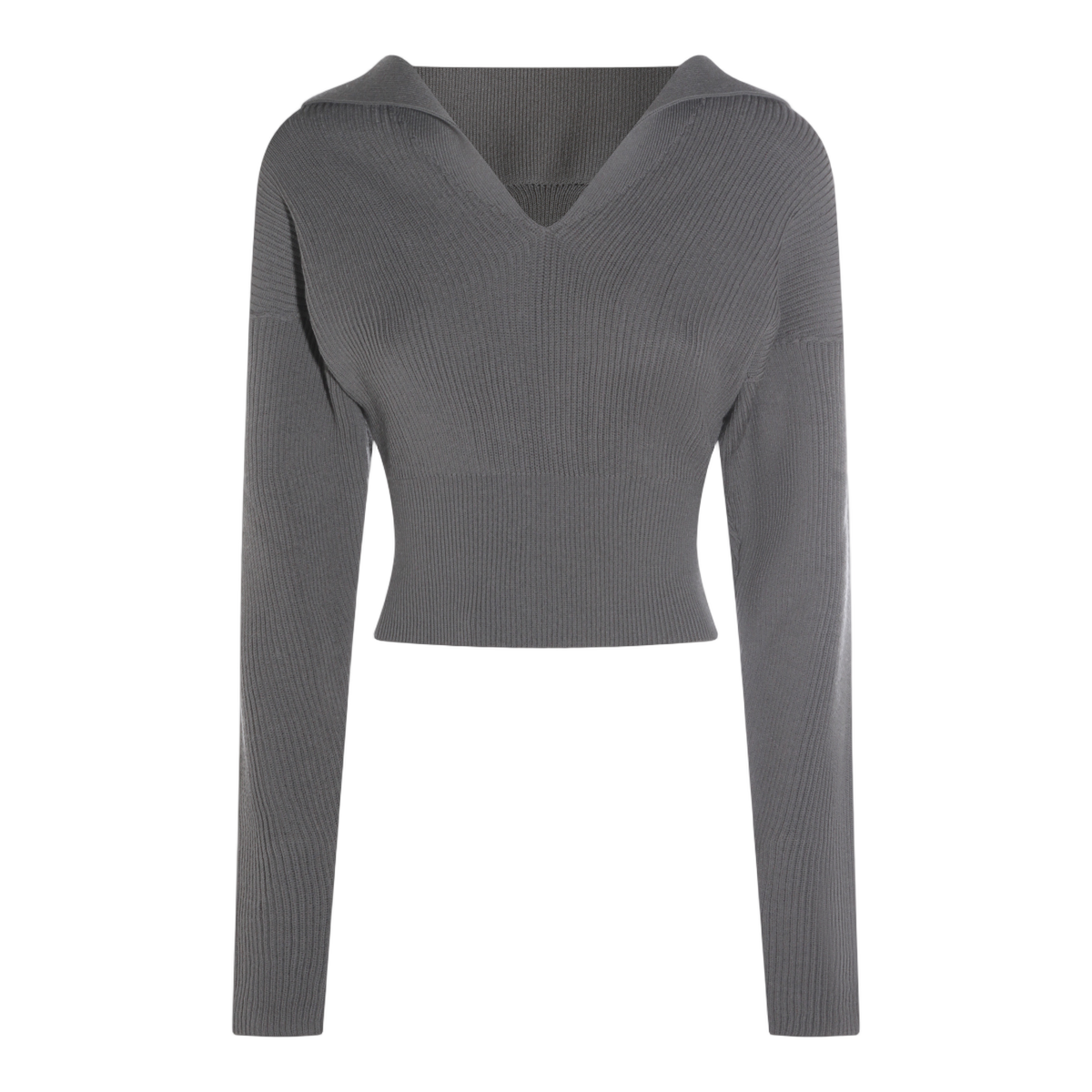 Chunky Knit Sweater
