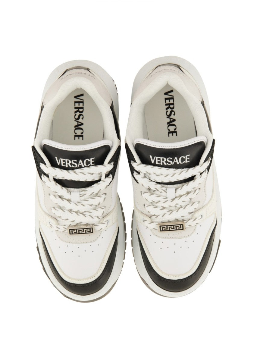 "Odyssey" Sneaker