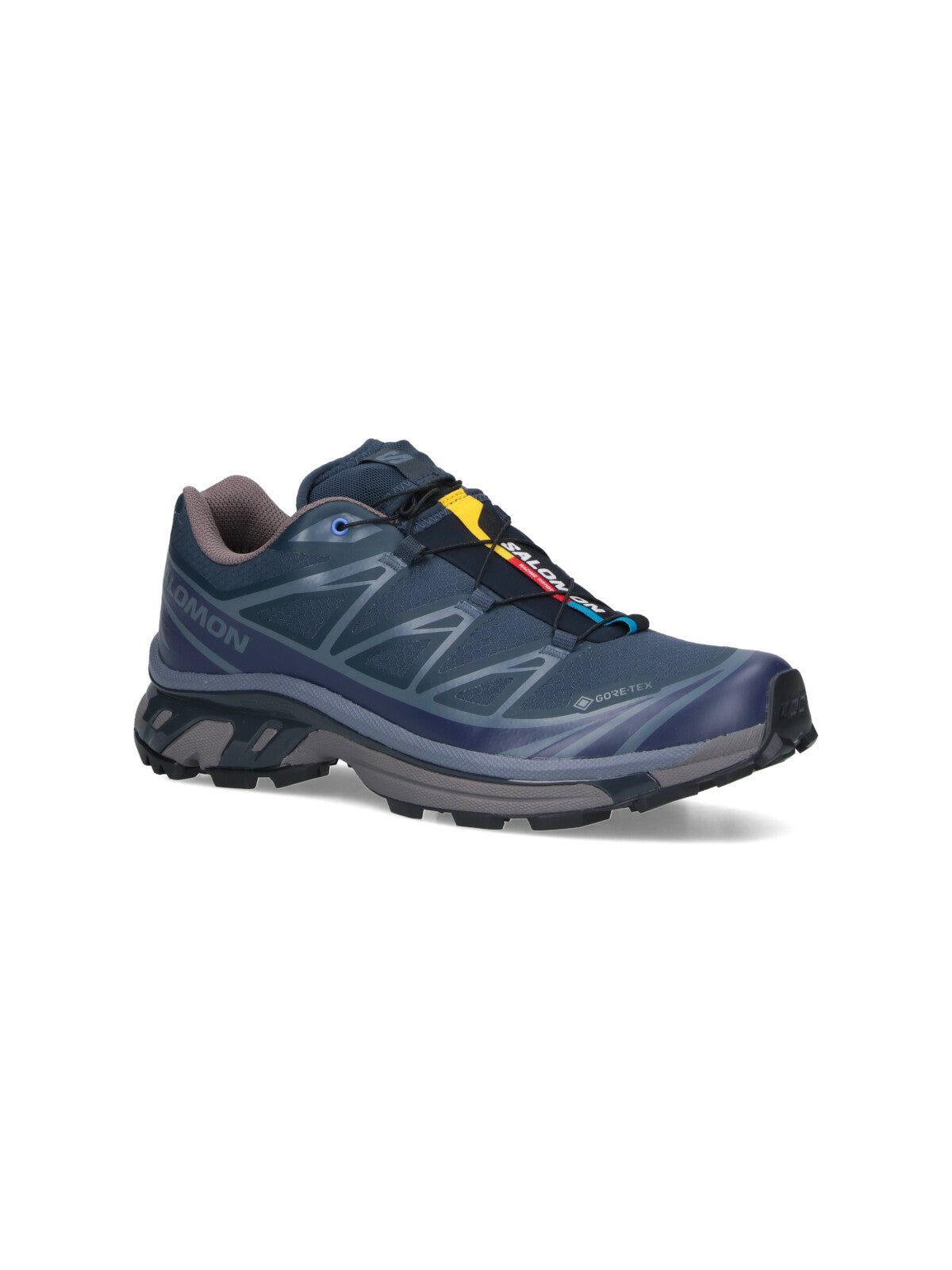 "Xt-6" Sneakers – Blue