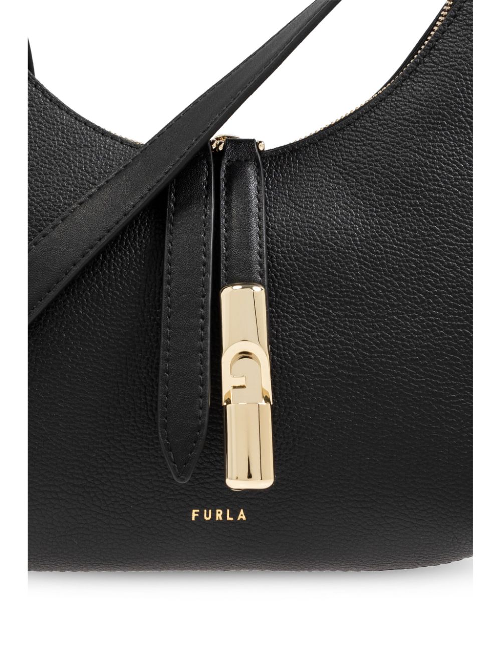 Goccia Shoulder Bag