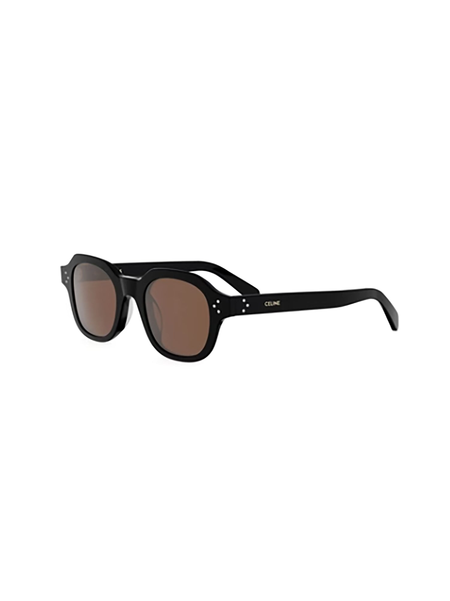 Rectangular Frame Sunglasses