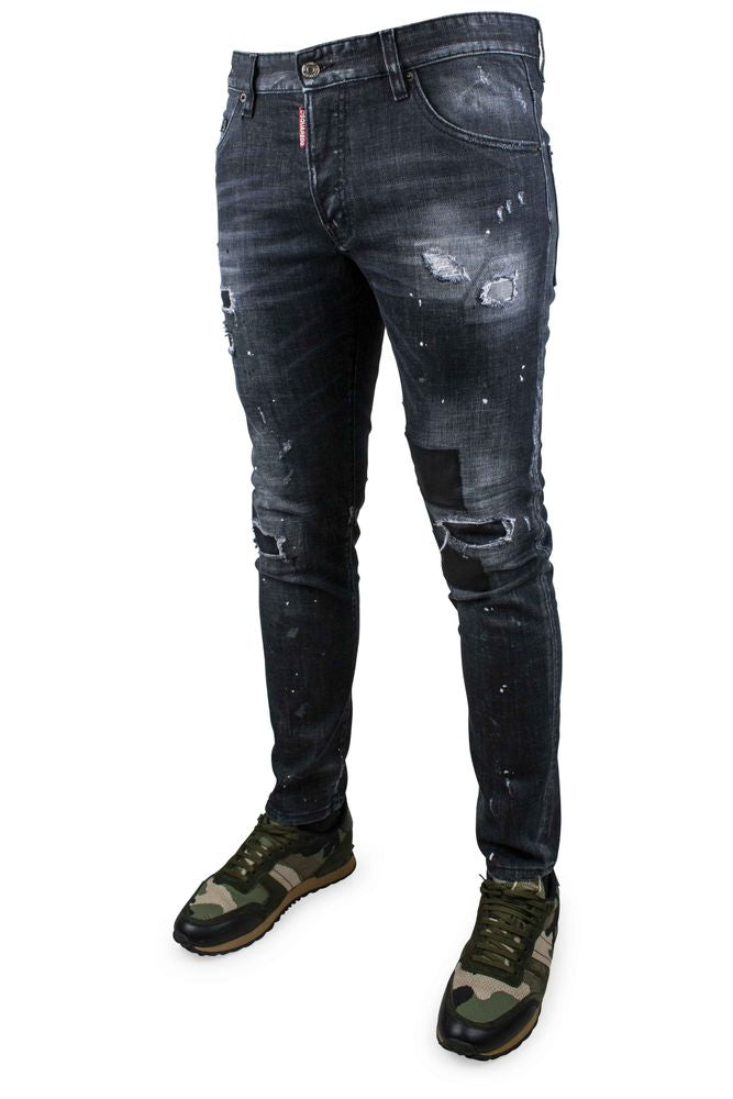 Skater Jean