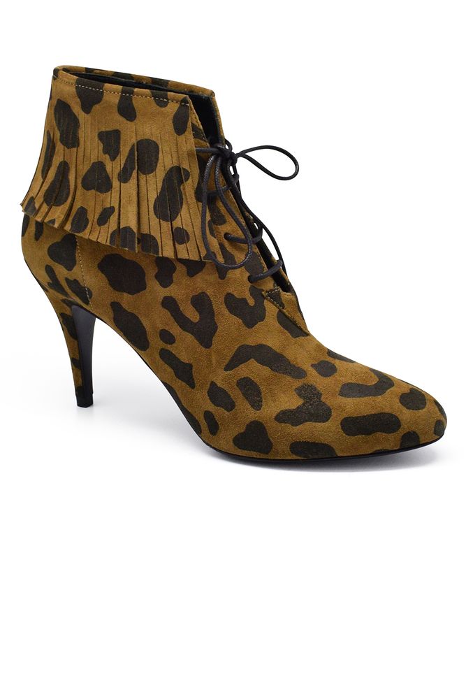 Anita Boots