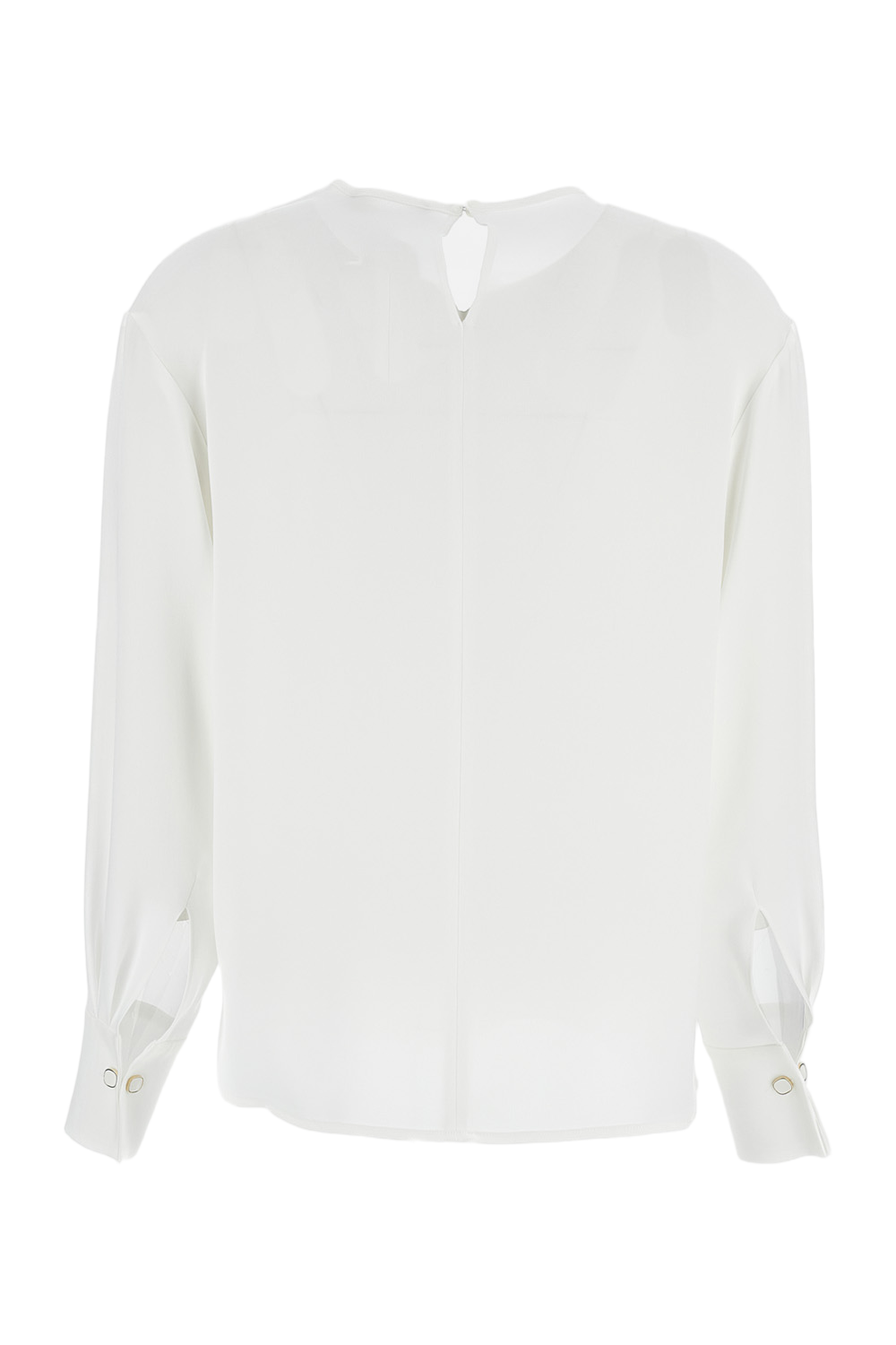 Roundneck Blouse