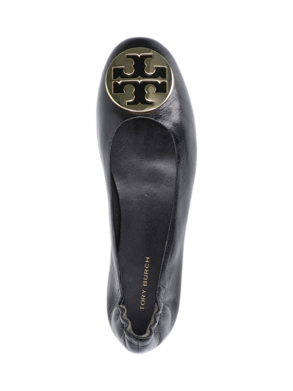 Claire Ballerinas – Black