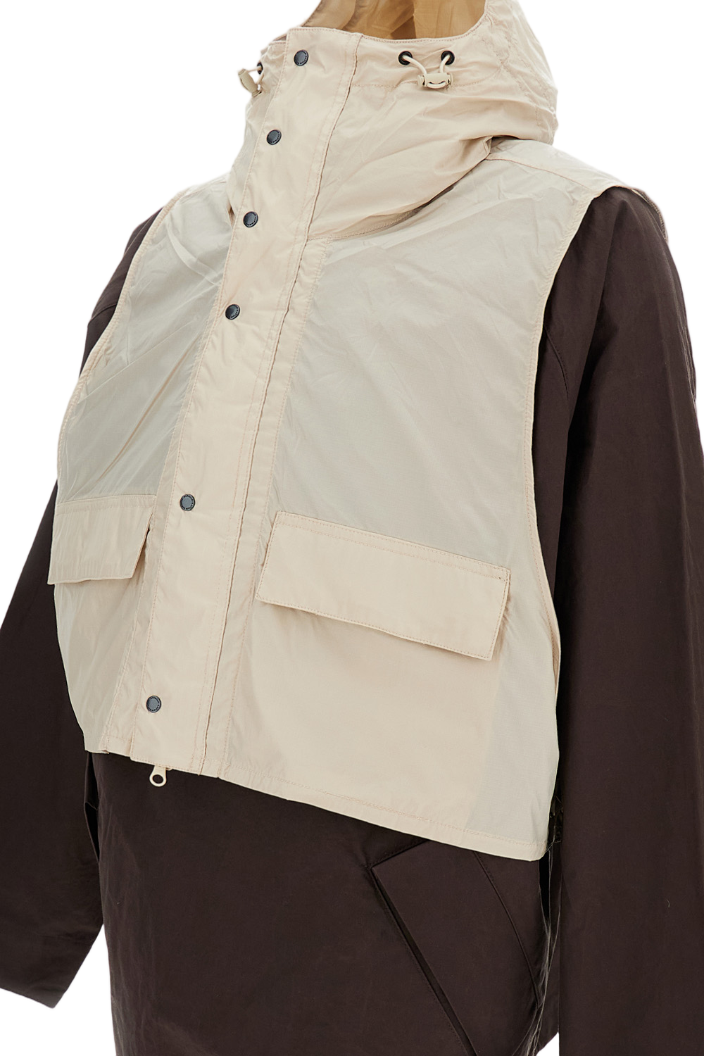 Sunshine Smock Jacket