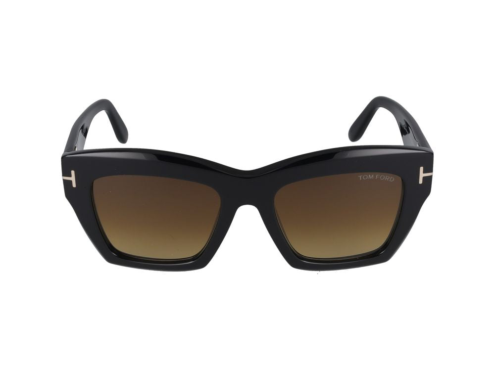 Sunglasses Ft1191 1,00Â F 52/19/140