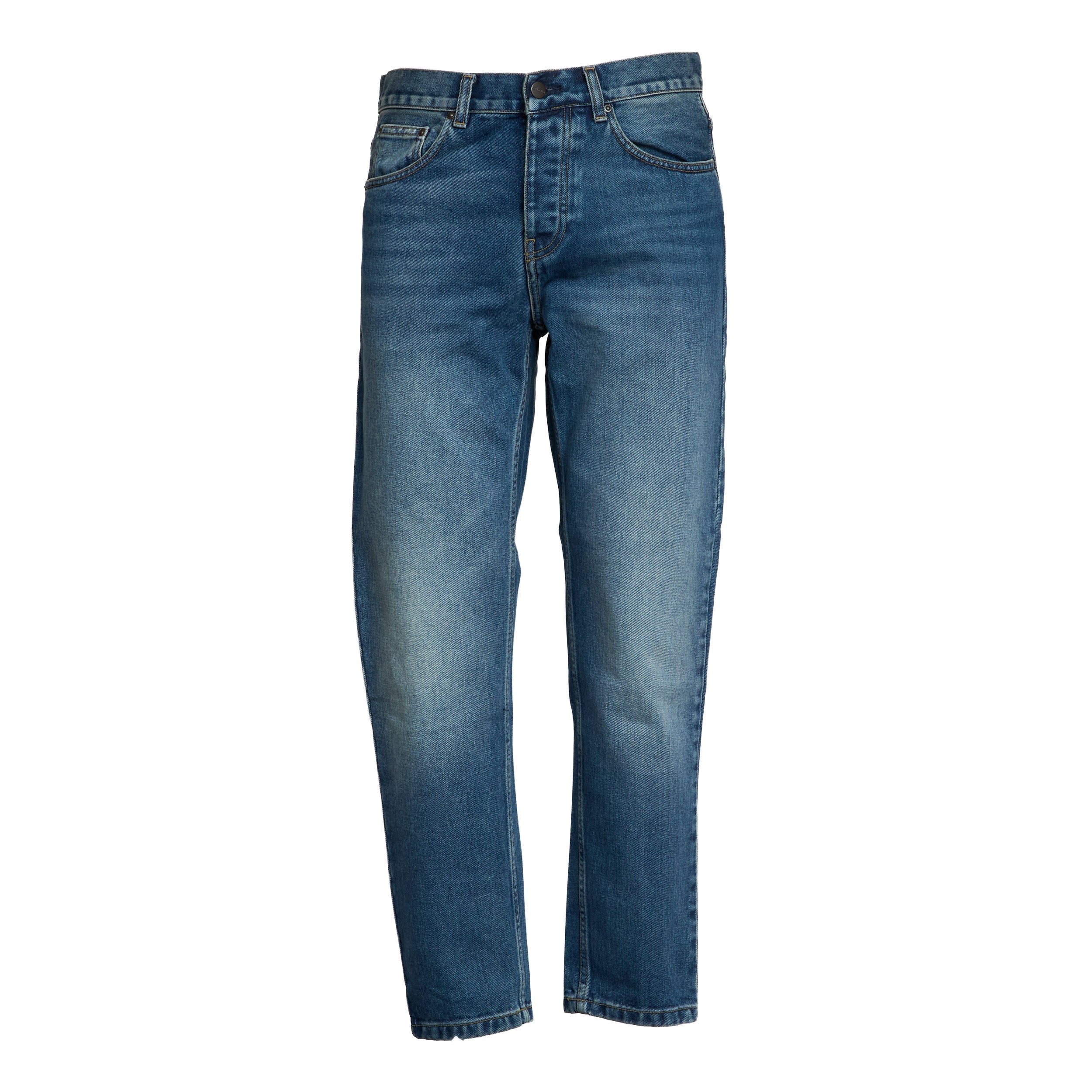 Newel Pant Maitland Denim
