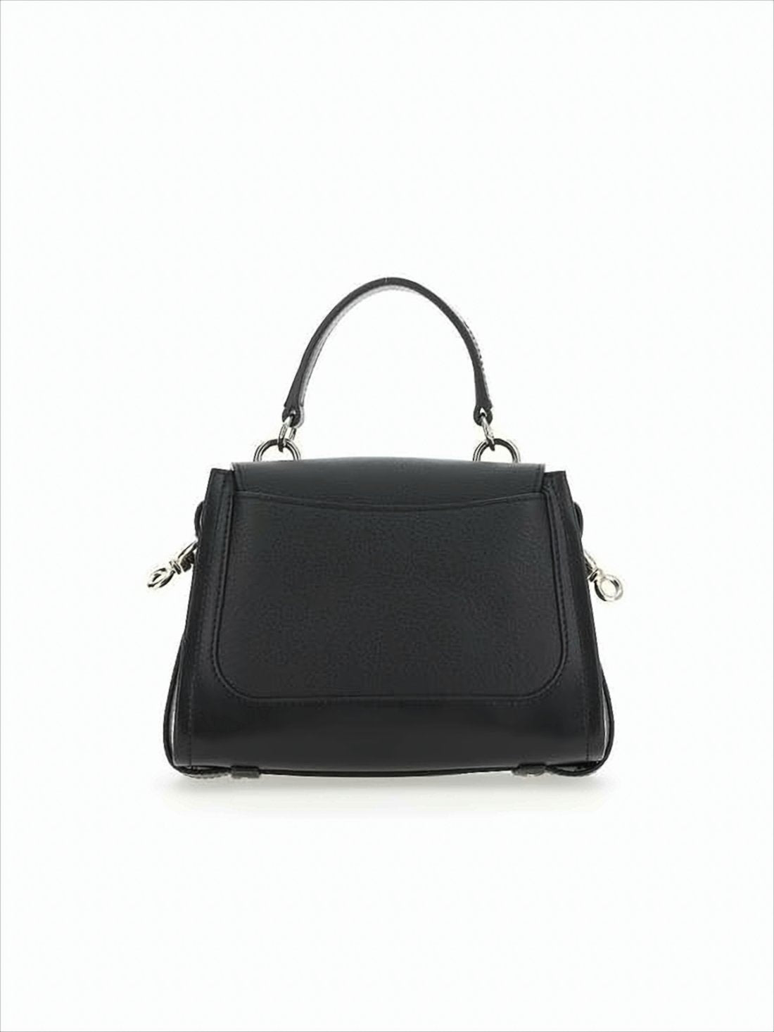Strukturyzowana torba tote