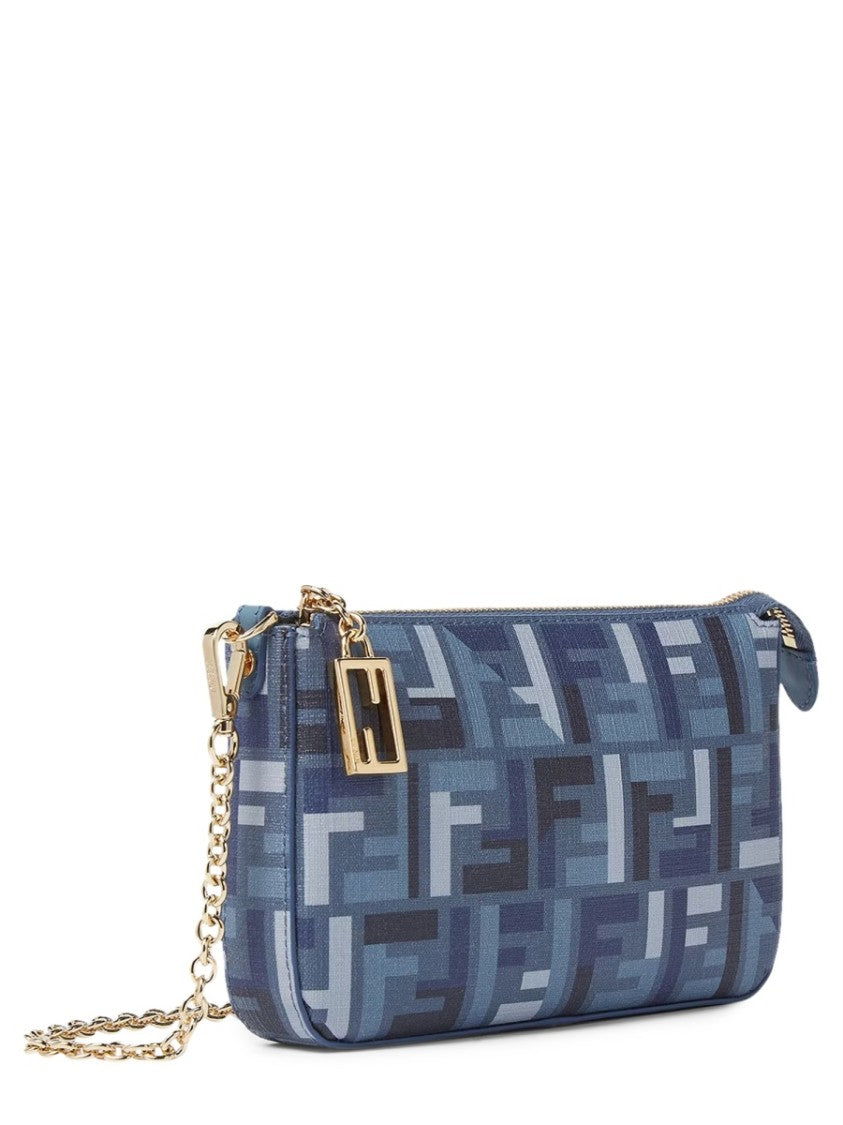 "Baguette" Pouch