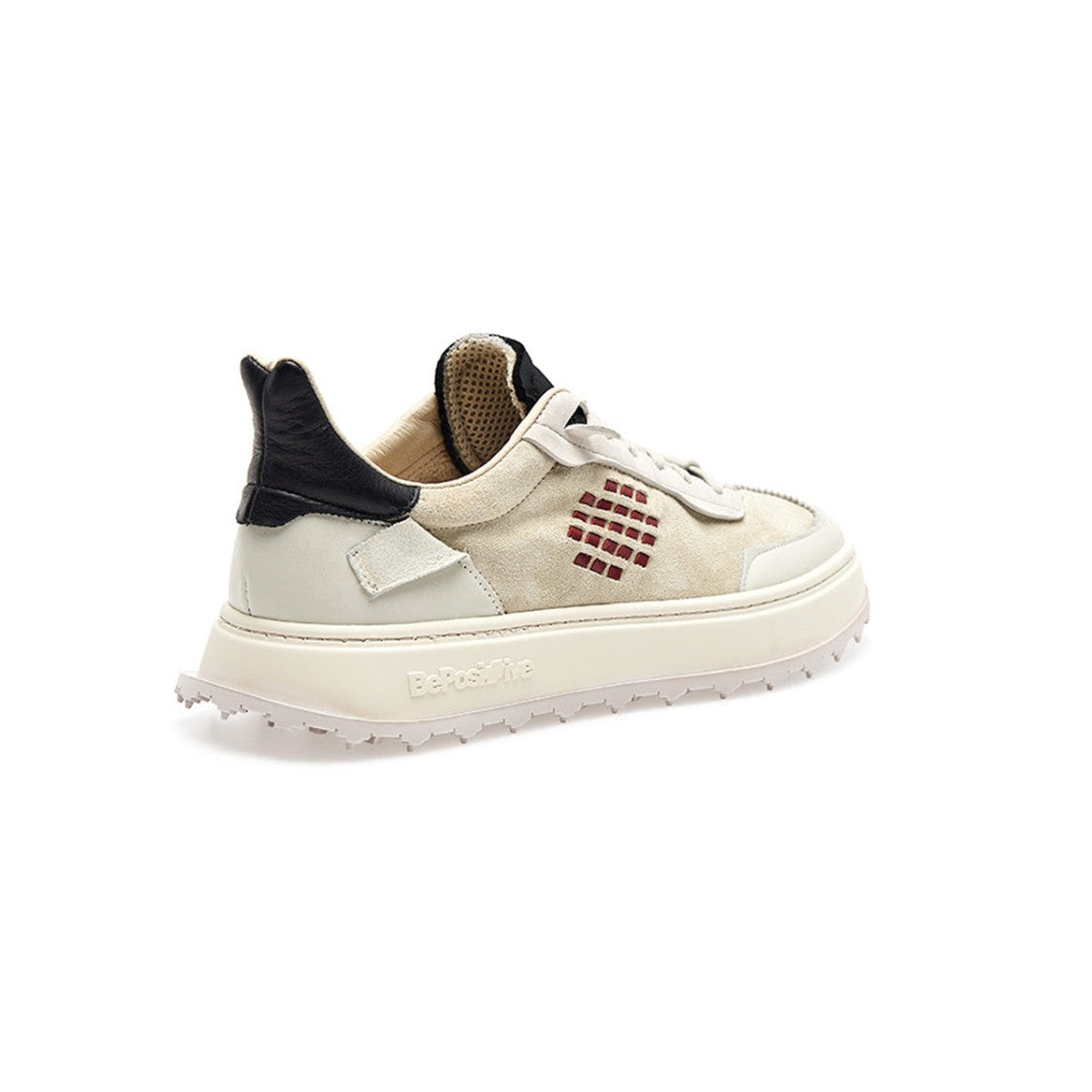 Cuprace Wing - Suede