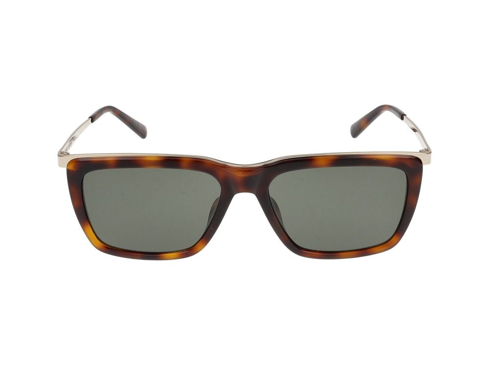 Okulary przeciwsłoneczne Saint Laurent SL 765 004 havana gold grey 56/17/145