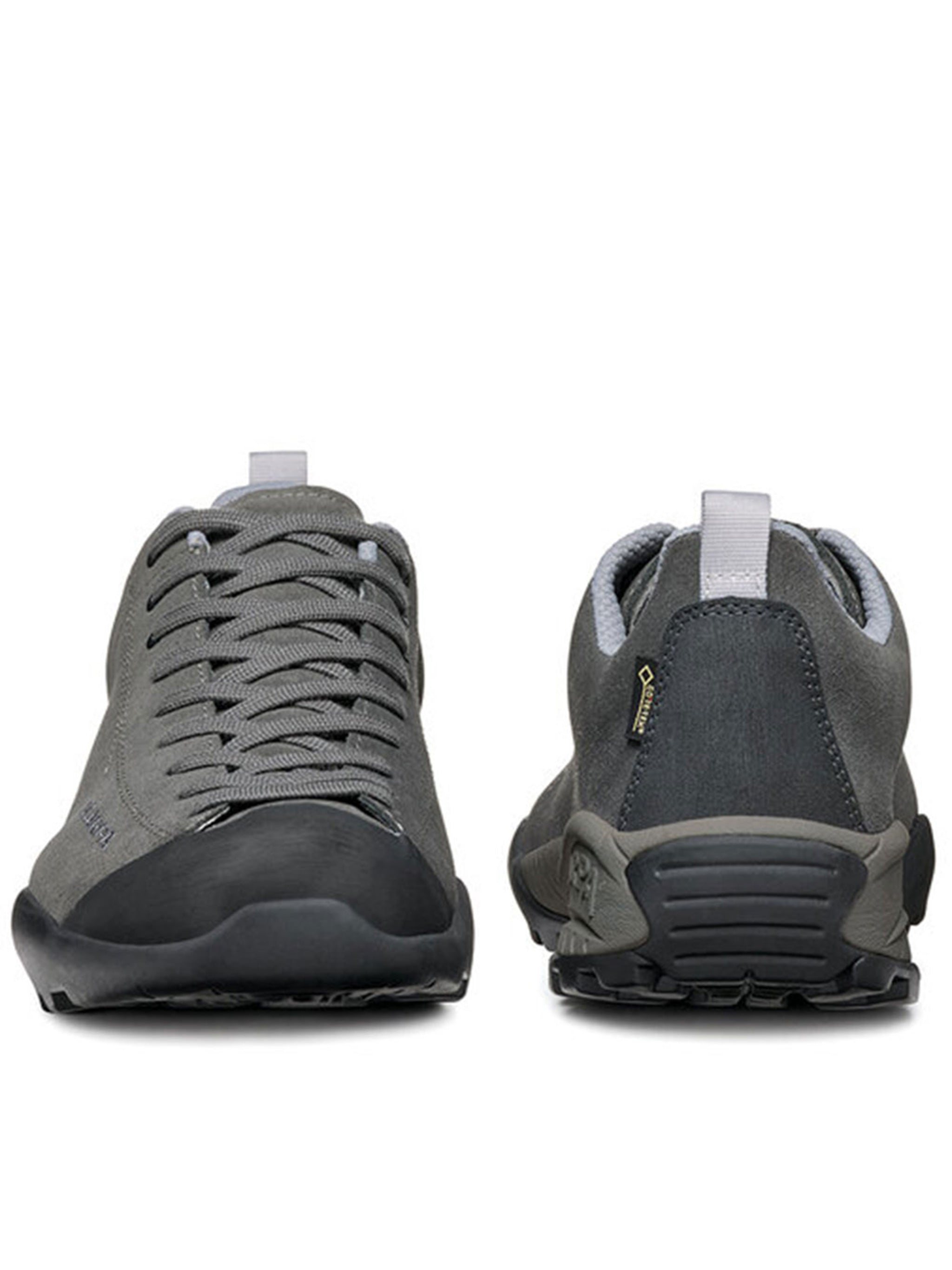 Black Mojito GTX Suede Sportswear Sneakers