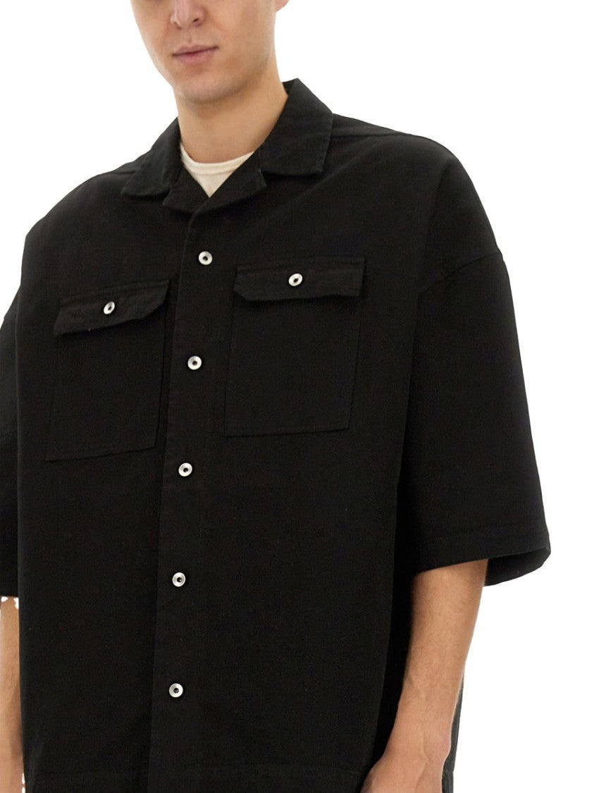 "Magnum Tommy" Shirt