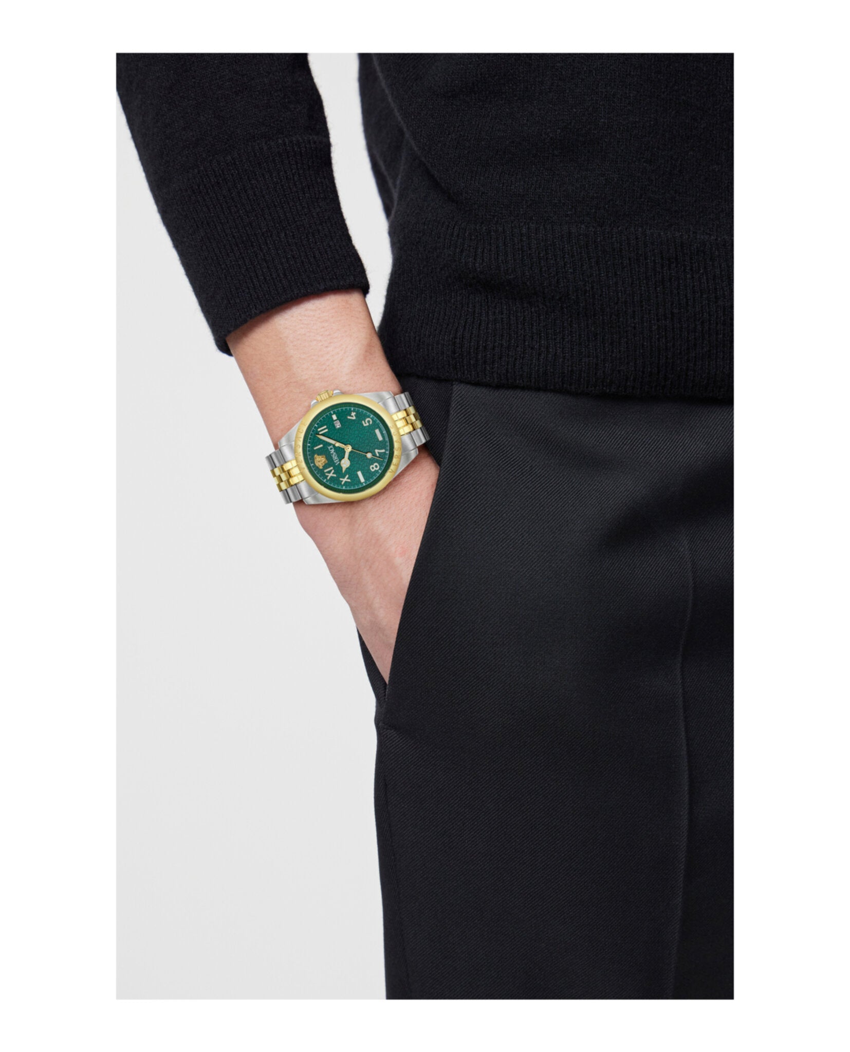 Anteo Bracelet Watch