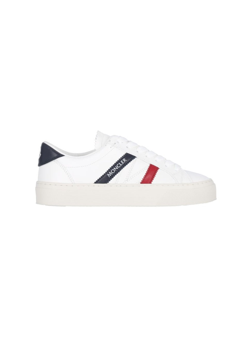 Monaco M Sneakers