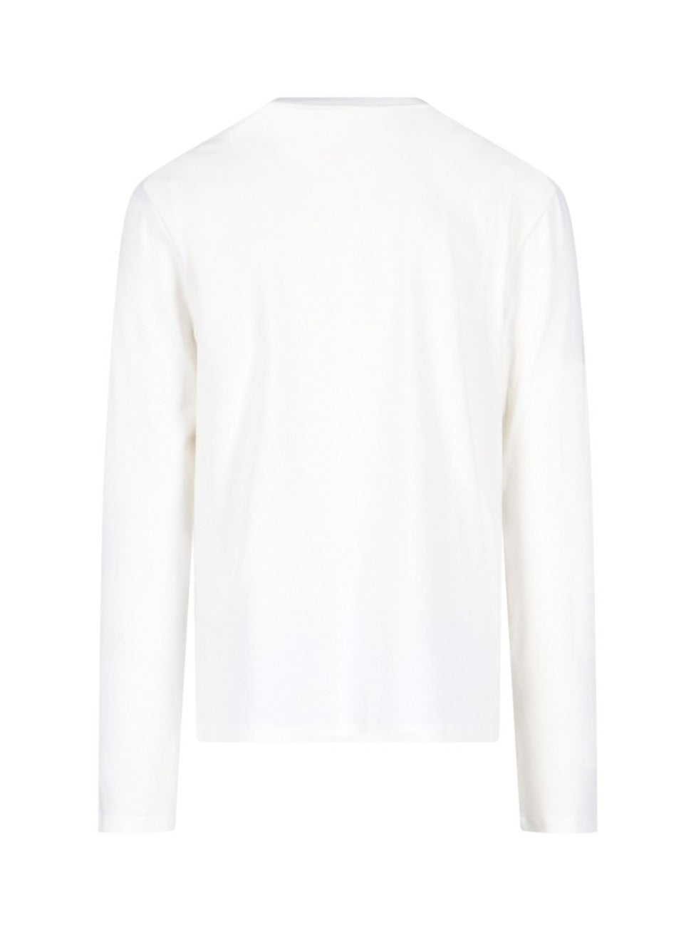 Logo T-Shirt – White