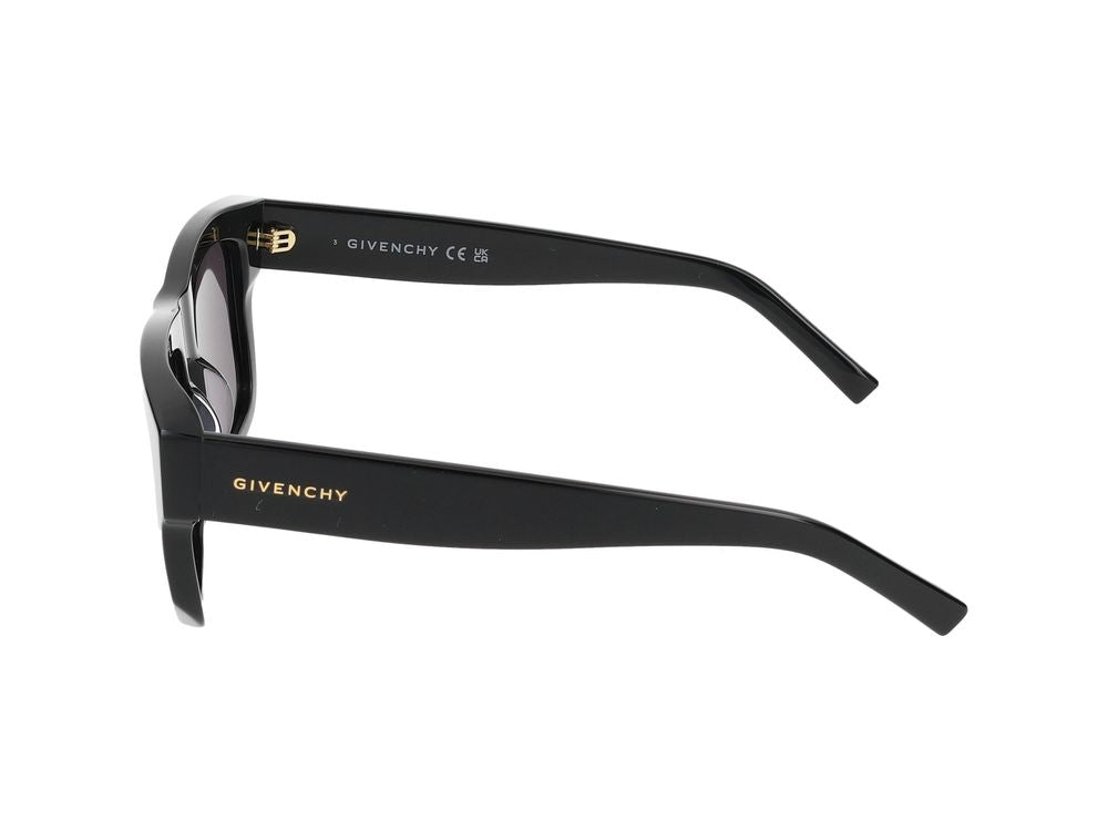 Sunglasses GV40002U 01A 52/18/145