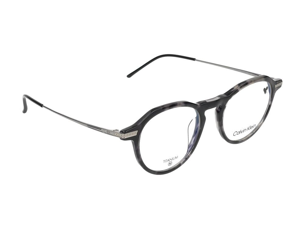 Eyeglasses CK23532T 025 Grey Havana 48/19/145