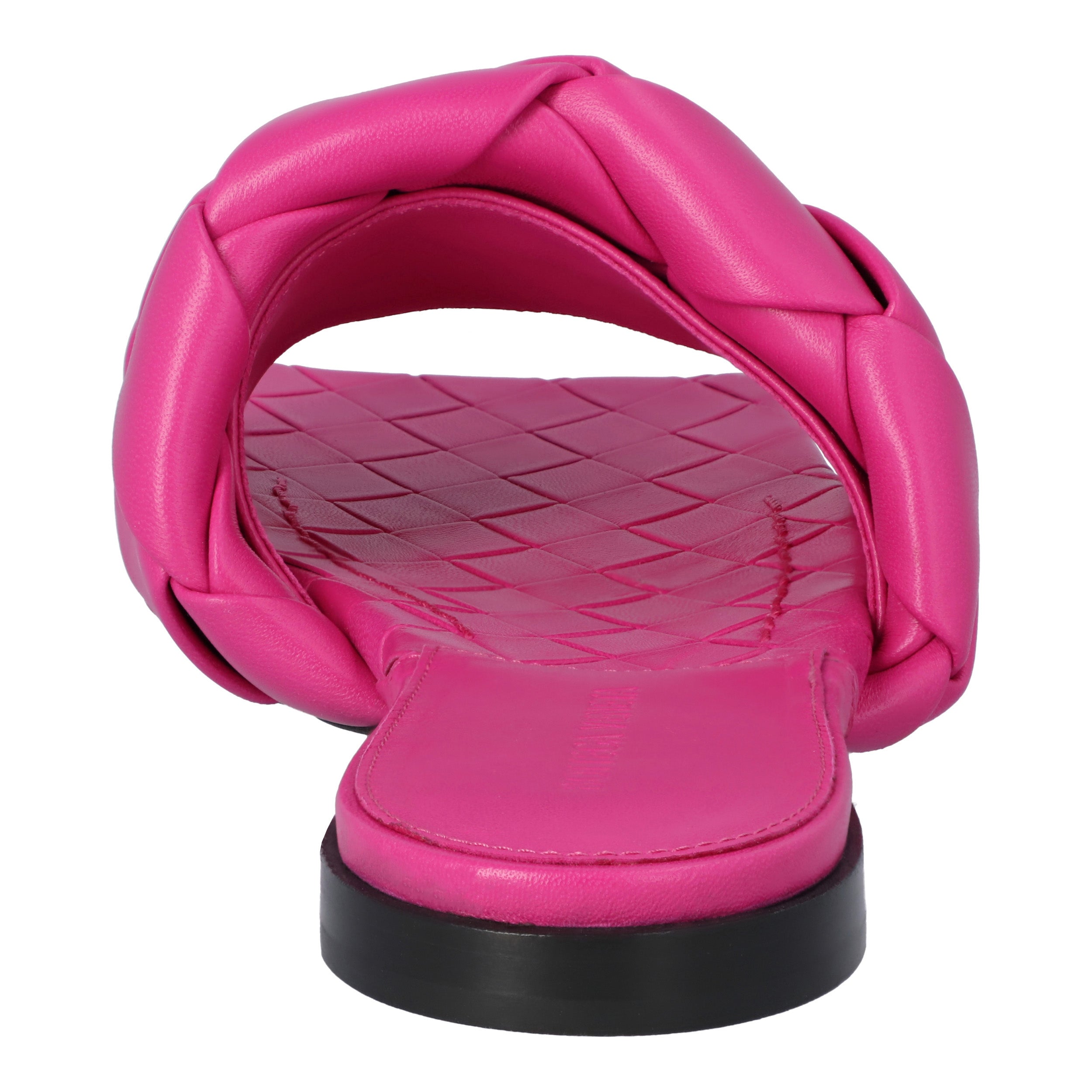 Lido Flat Sandal Pink