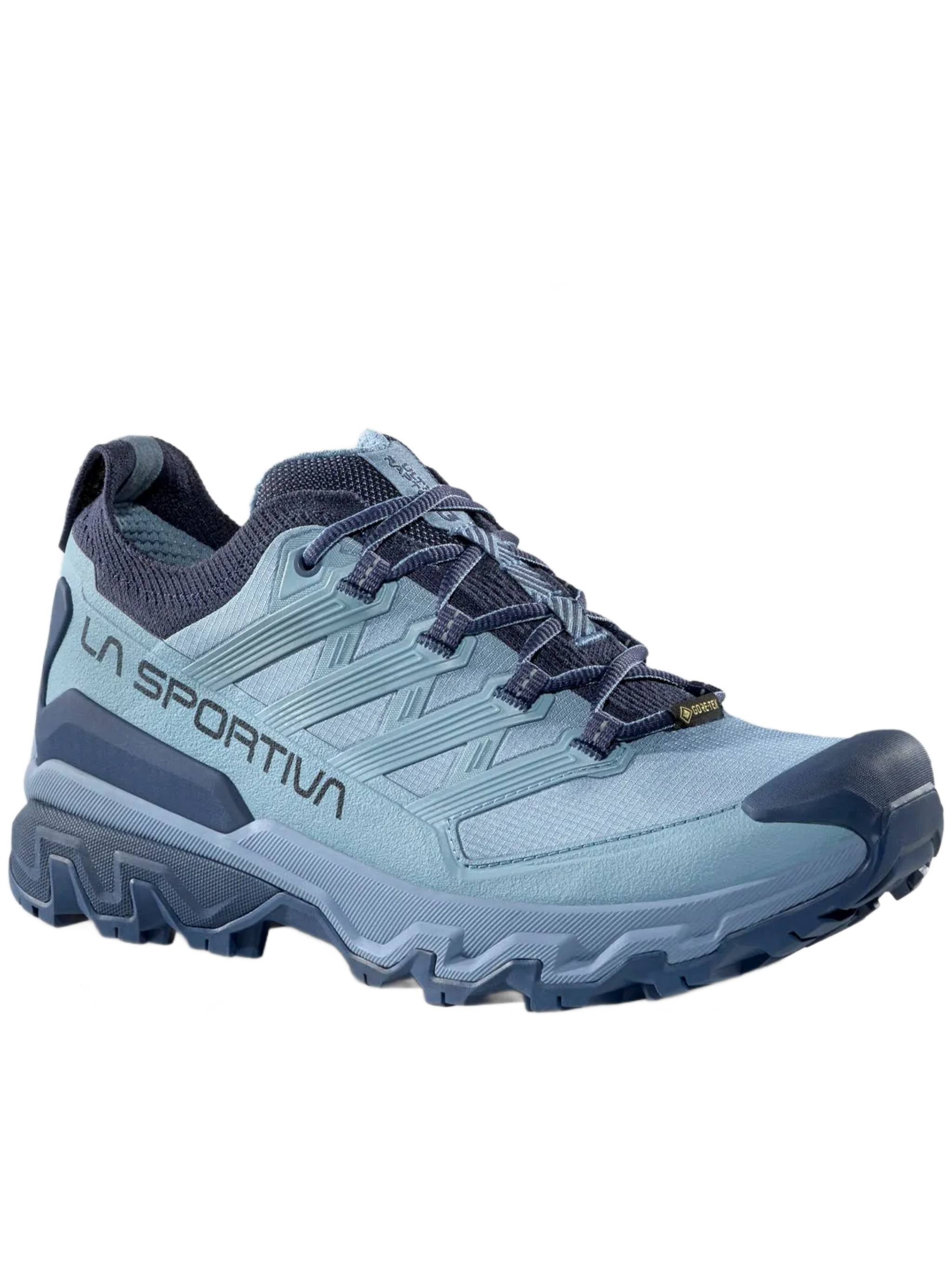 Blue Ultra Raptor 3 GTX Outdoor Sneakers