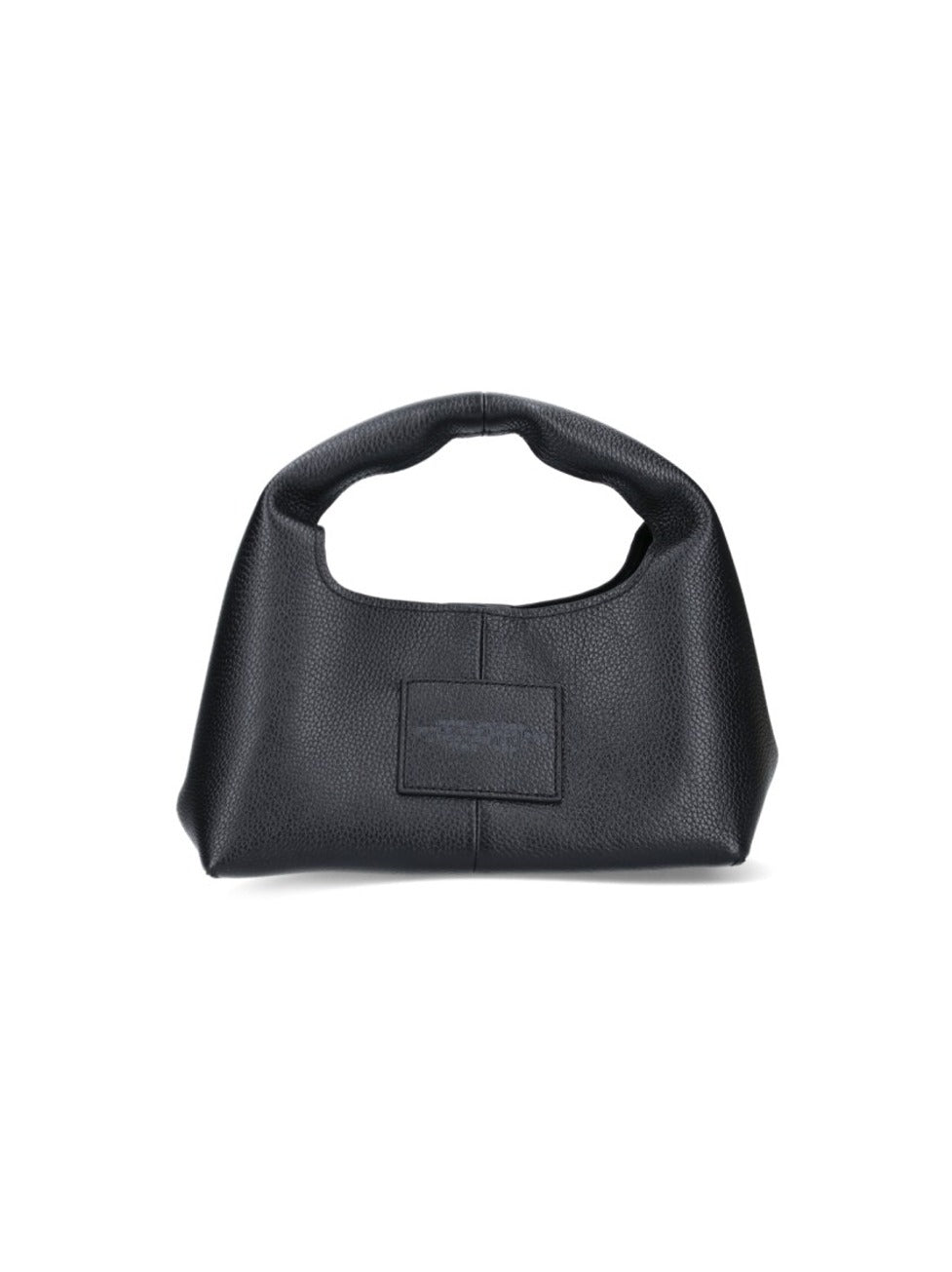 Mini "The Sack" Bag – Black