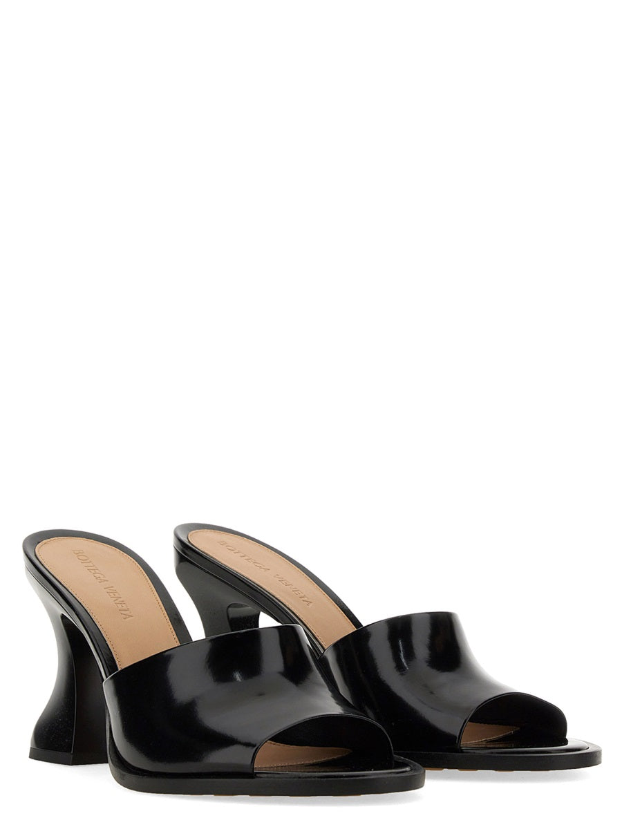 "Cha-Cha" Mule