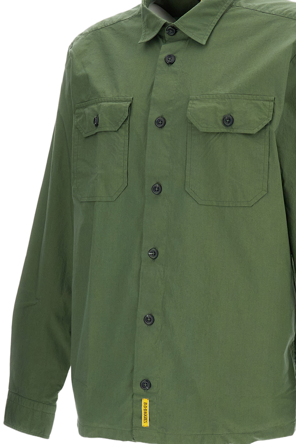 Workwear Shirt