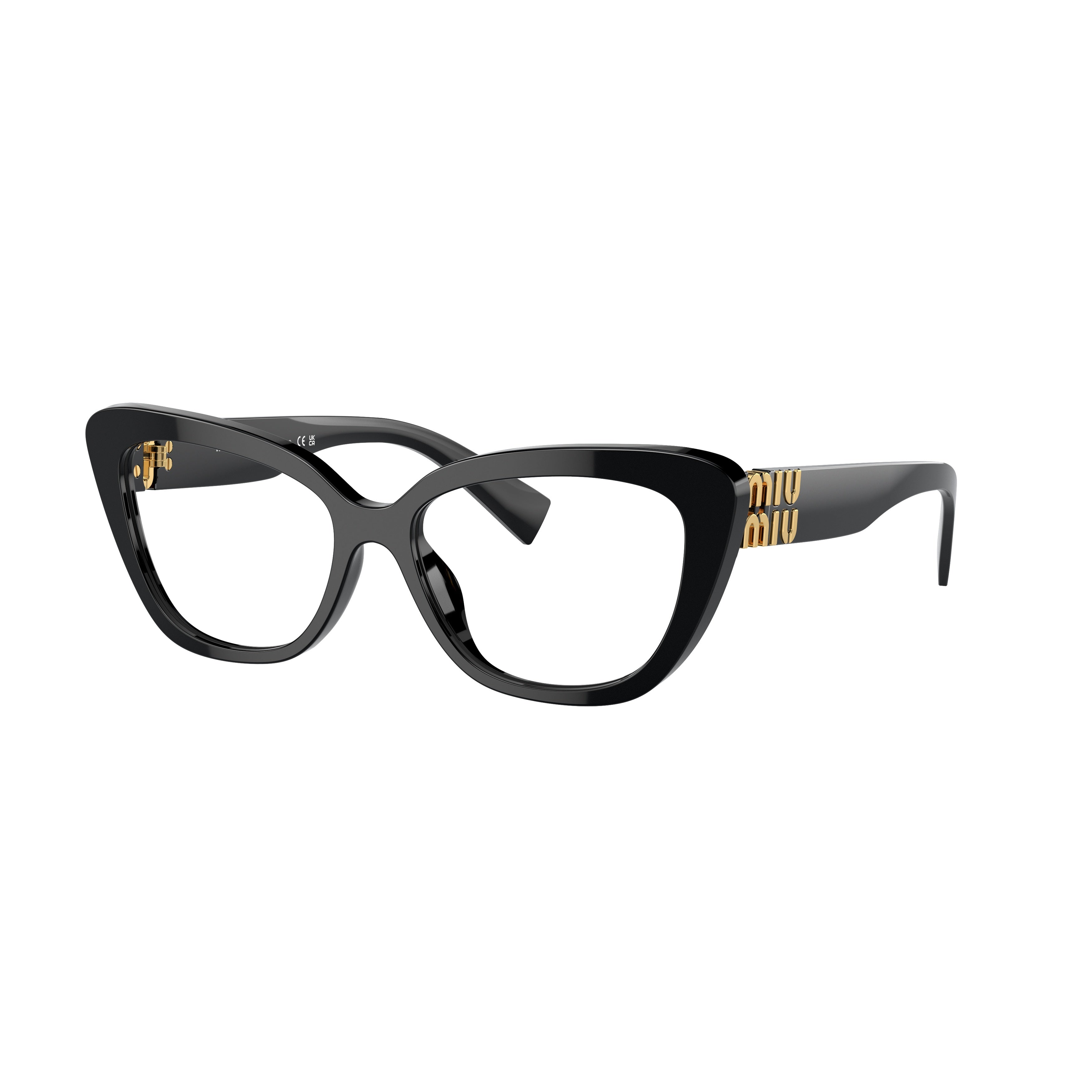 0mu 05vv Cat-Eye Sunglasses