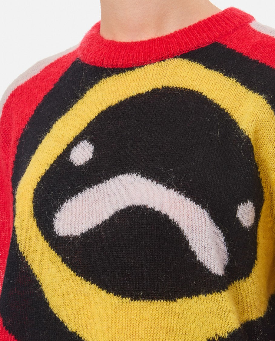 Smiley Jumper