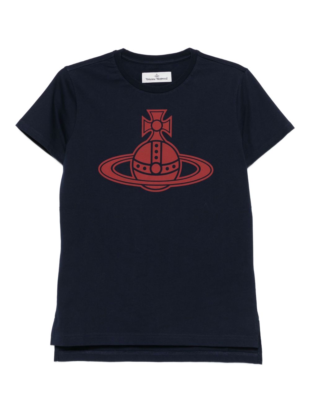 Crew Neck T-Shirt