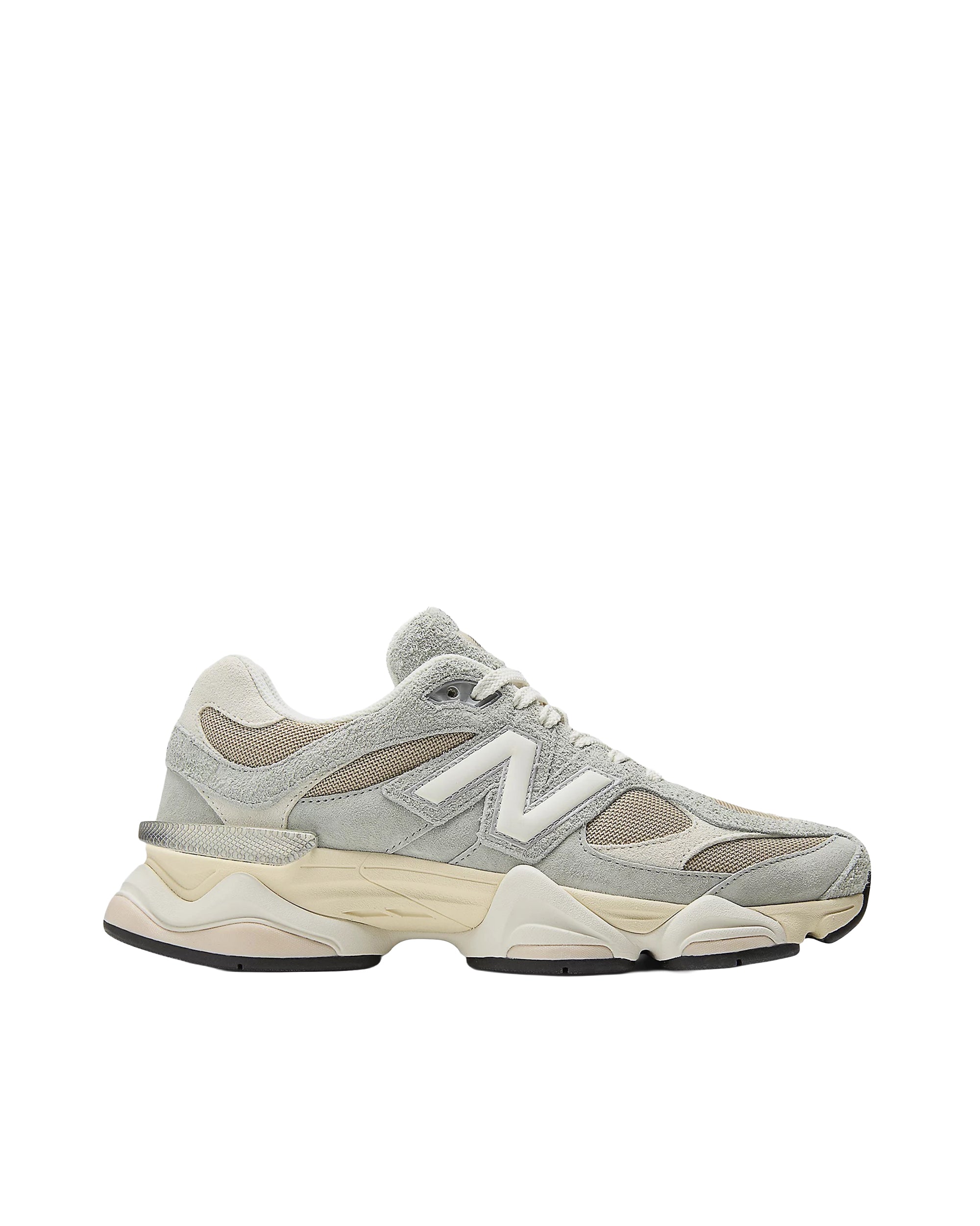 Grey Stoneware 9060 Lone Star Sneakers