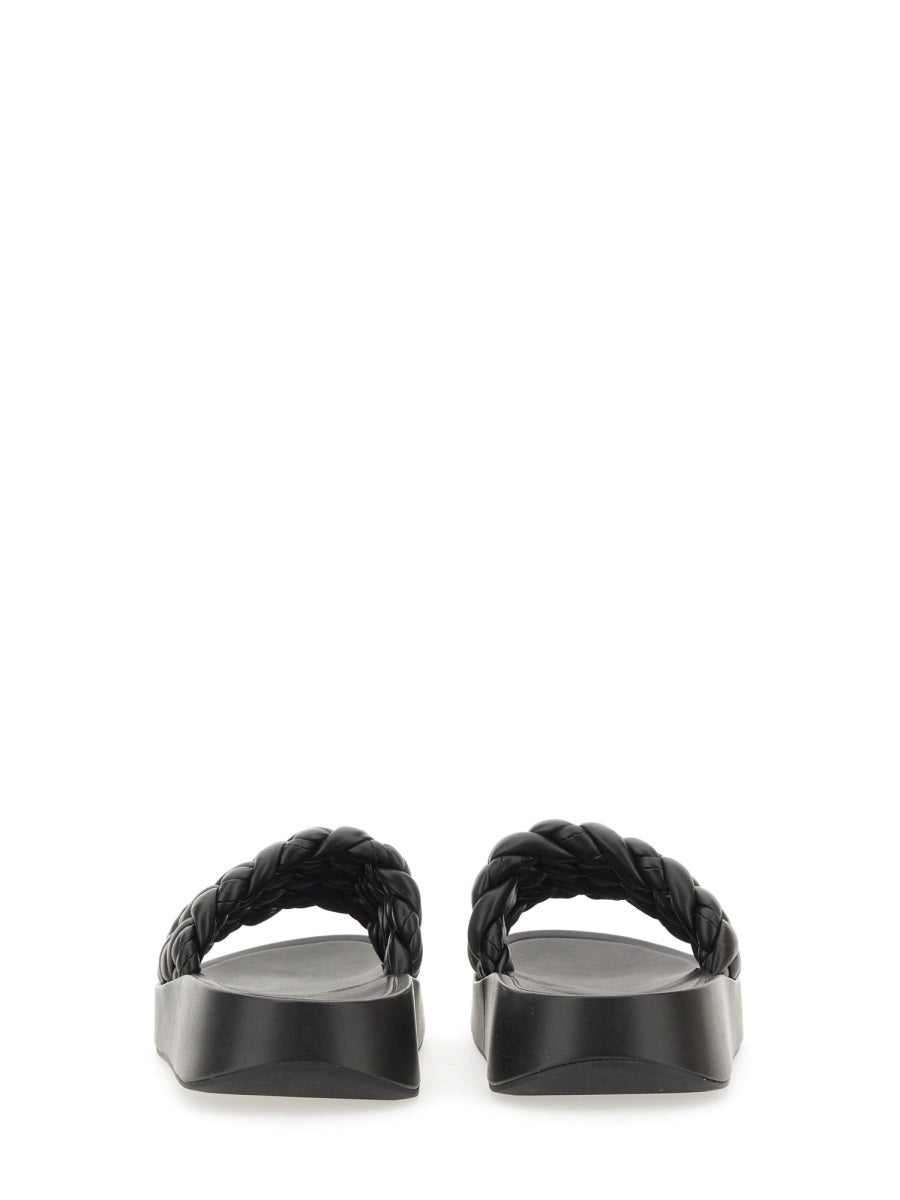 Victoria Sandal