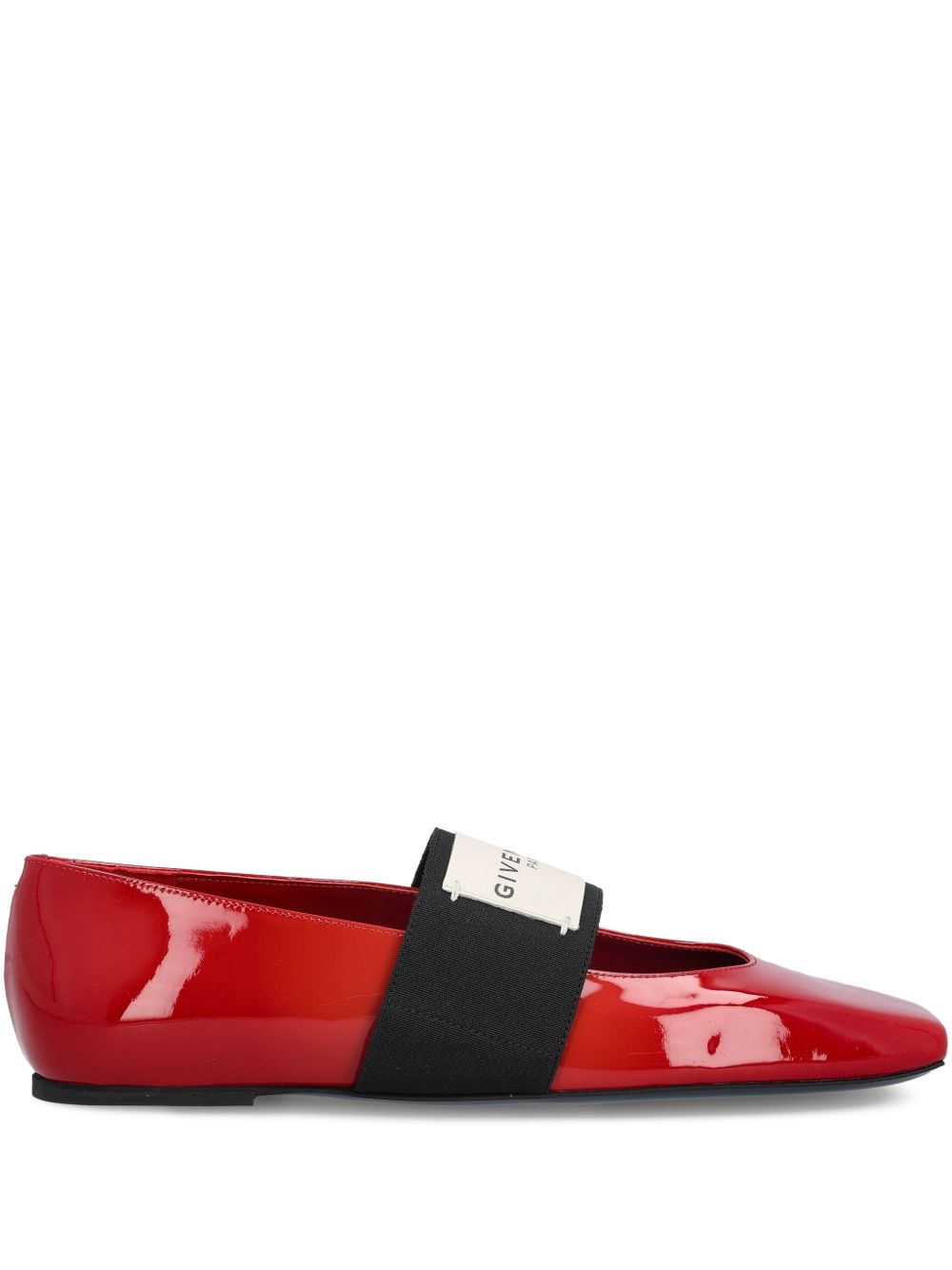 Pointed Toe Flats