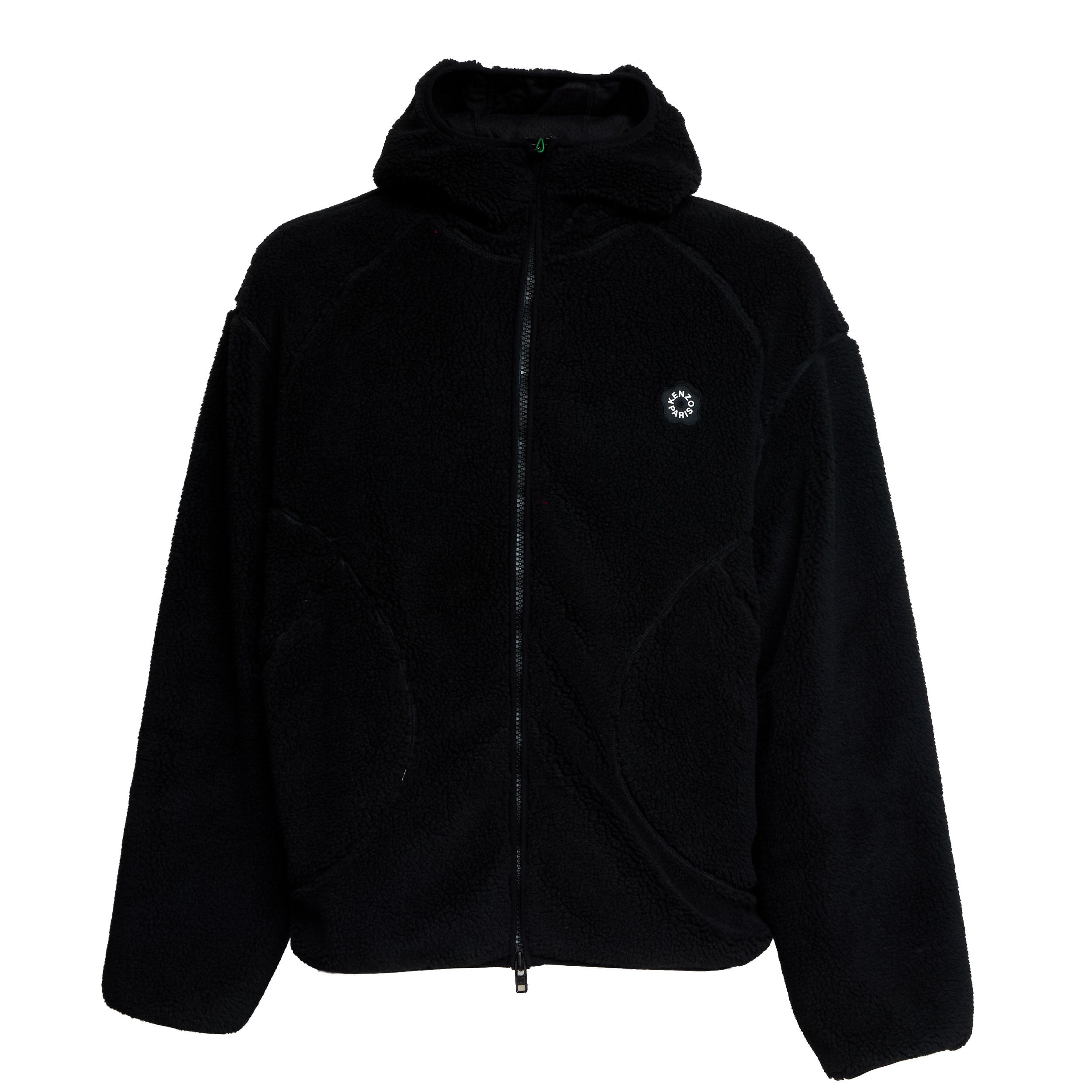 Blouson Boke Flower 2.0