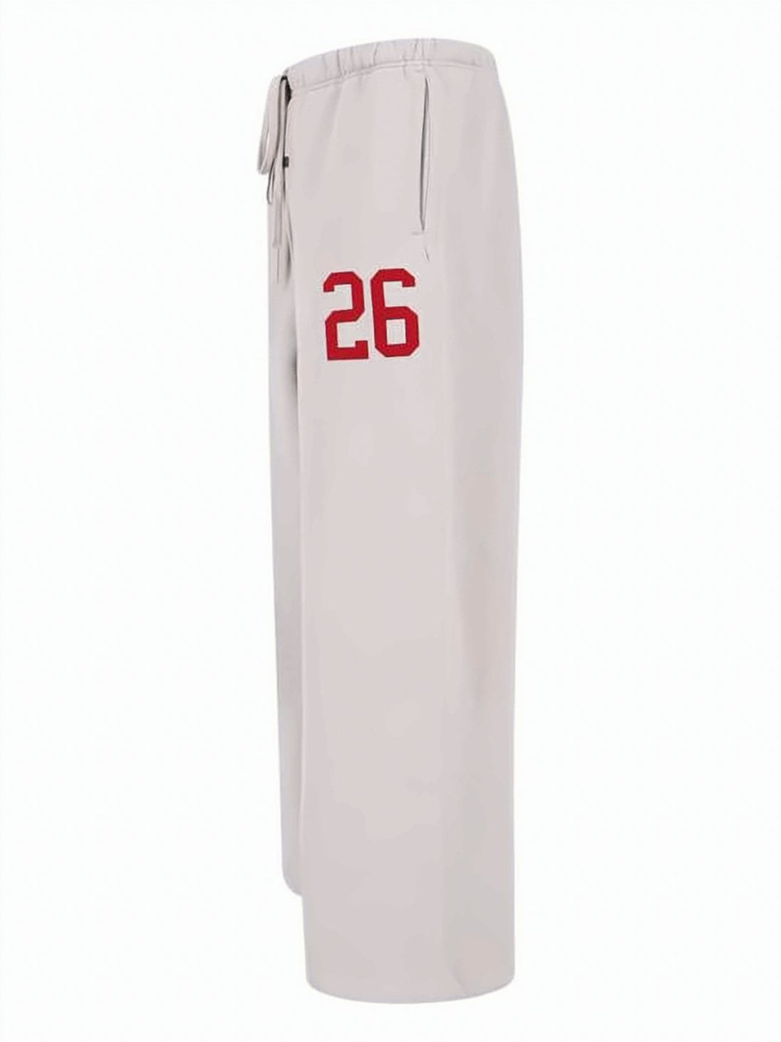 Relaxed Fit Jogger Pants