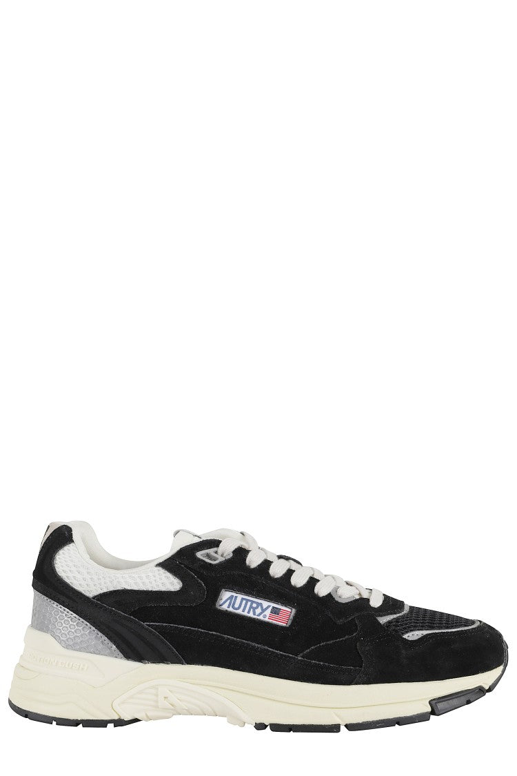 Sneakersy Hyperway Man