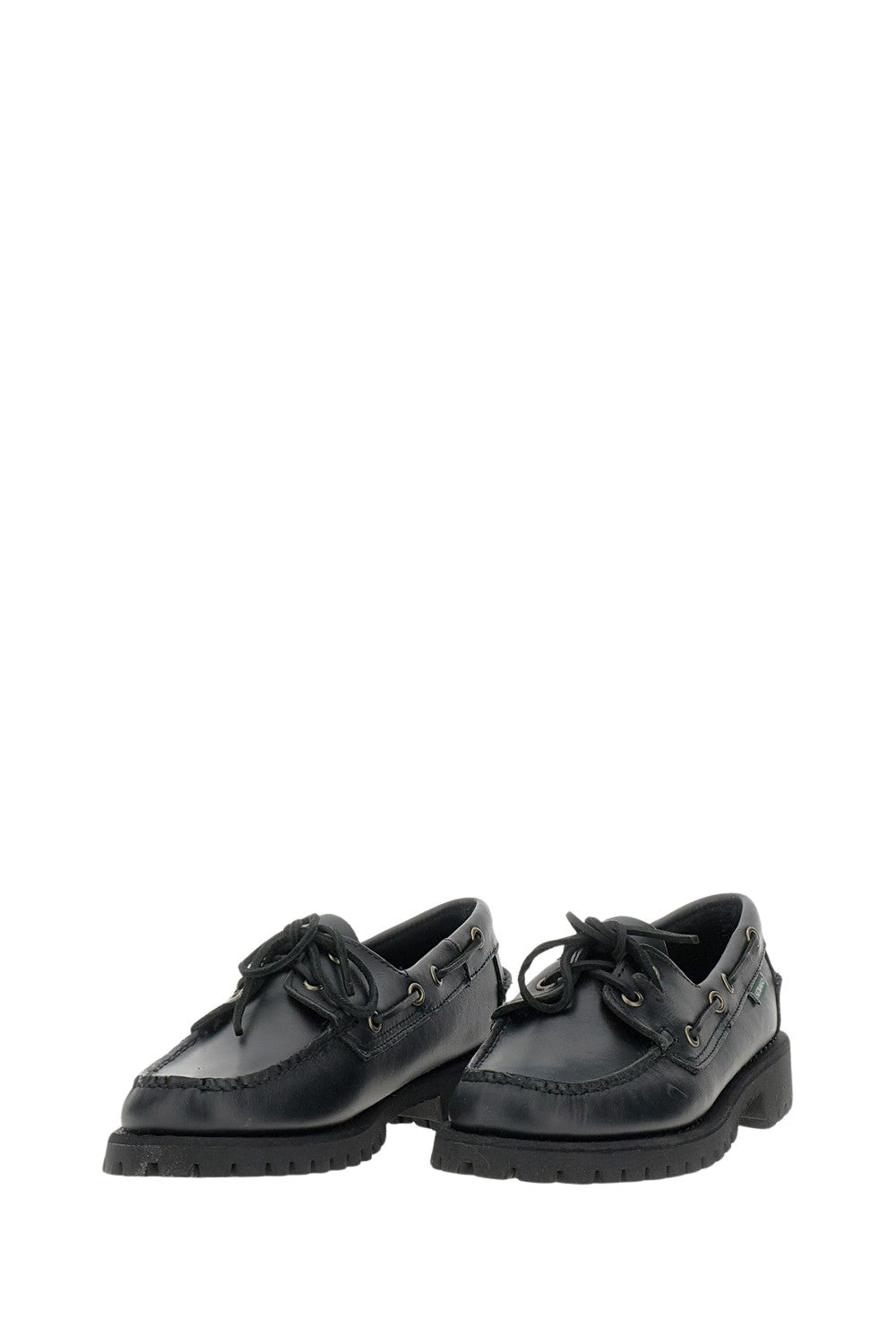 Ranger Waxy Moccasin