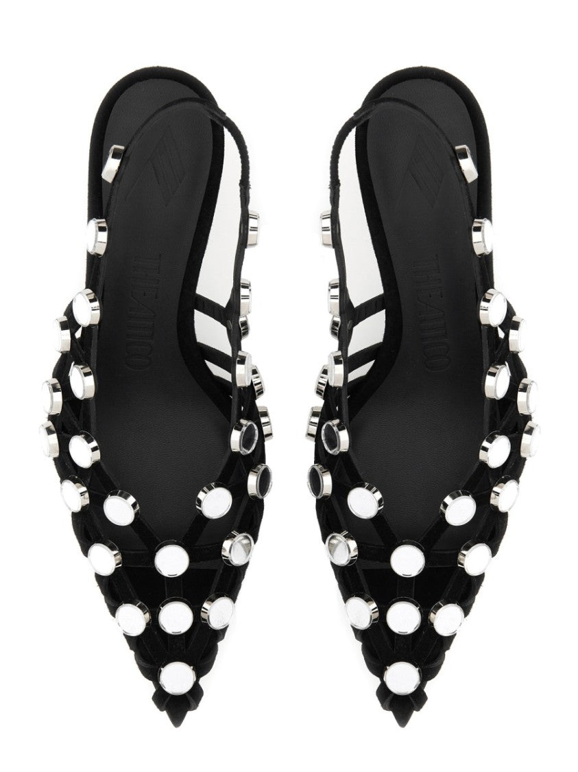 Slingback "Grid"