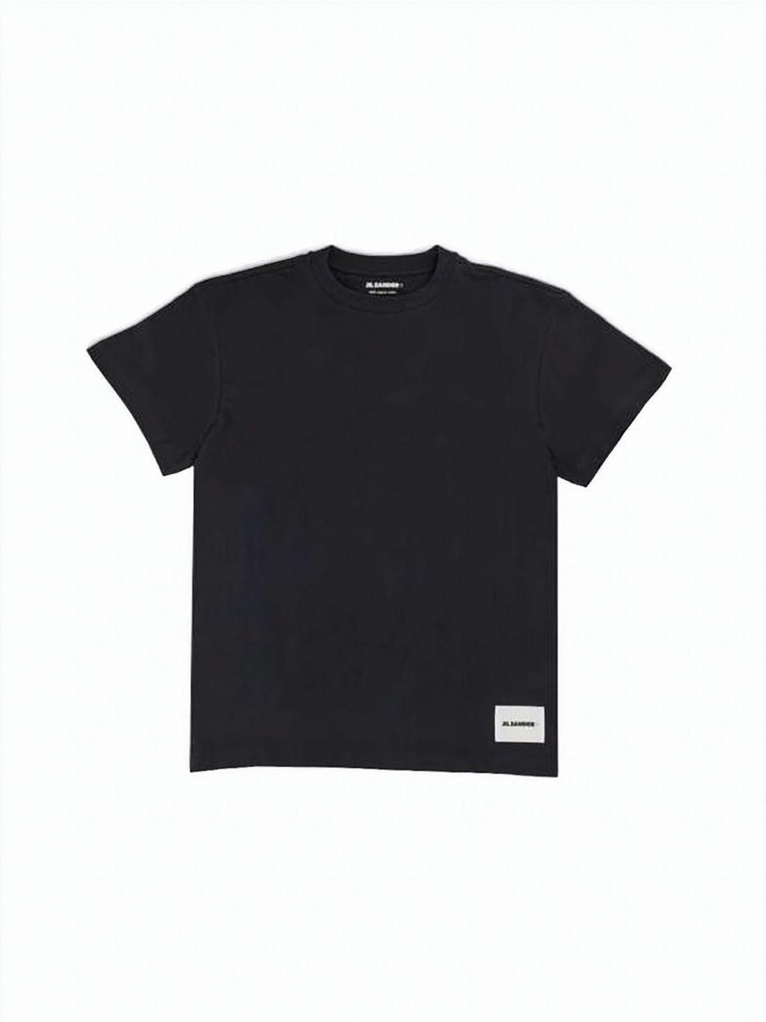 Set of Three Short-Sleeve T-Shirts
