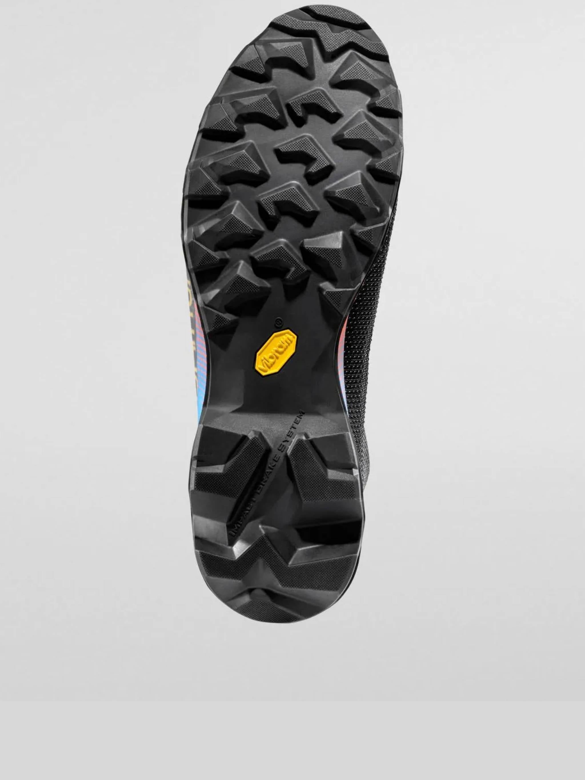 Black Aequilibrium Hike GTX Technical Shoes