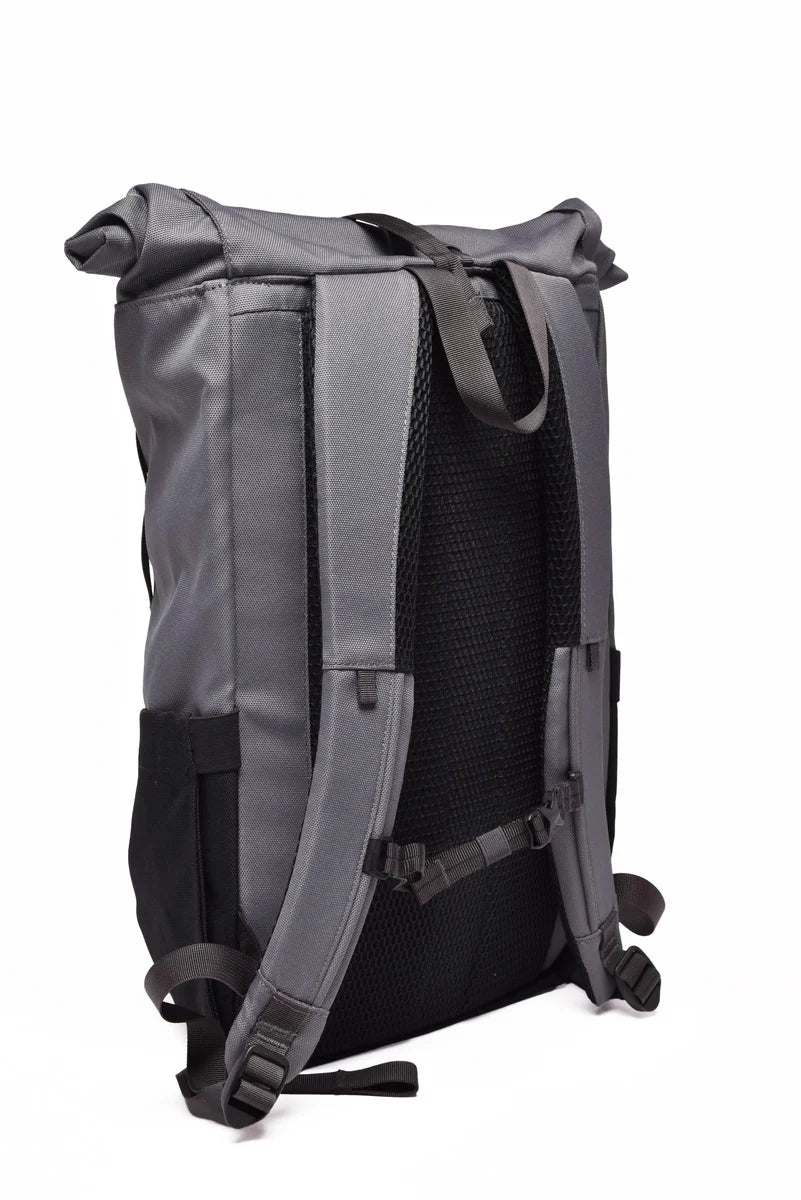 Sandqvist Backpack Grey