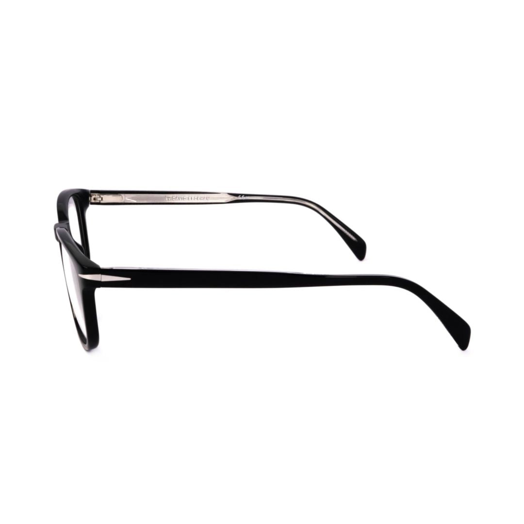 Db 1064 Rectangular Acetate Eyeglasses
